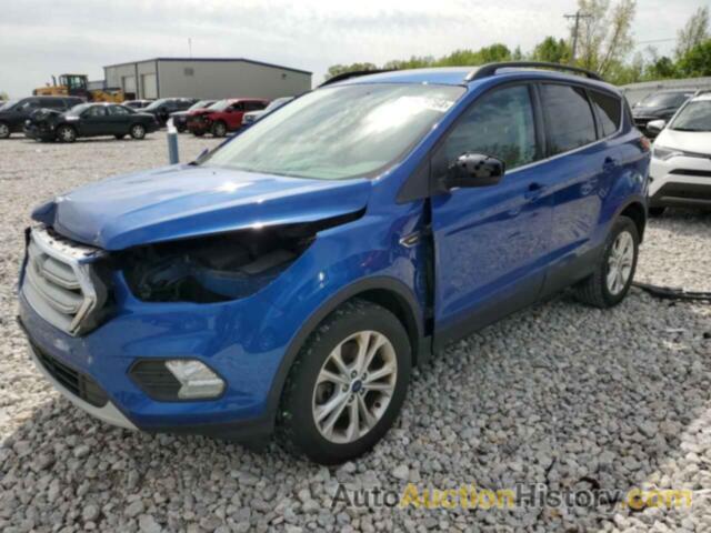 FORD ESCAPE SE, 1FMCU9GD8JUB51639