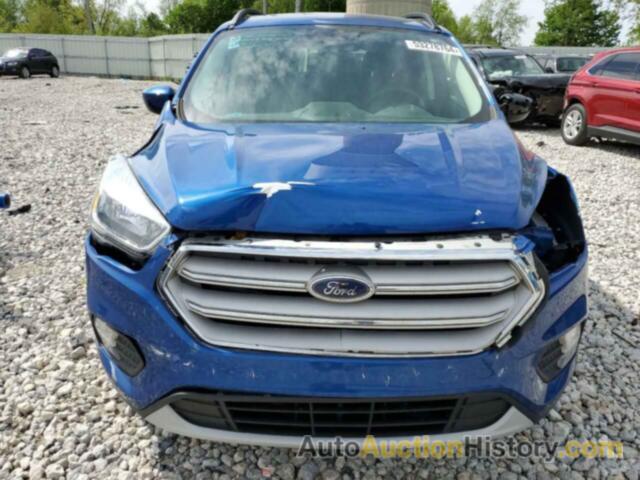 FORD ESCAPE SE, 1FMCU9GD8JUB51639