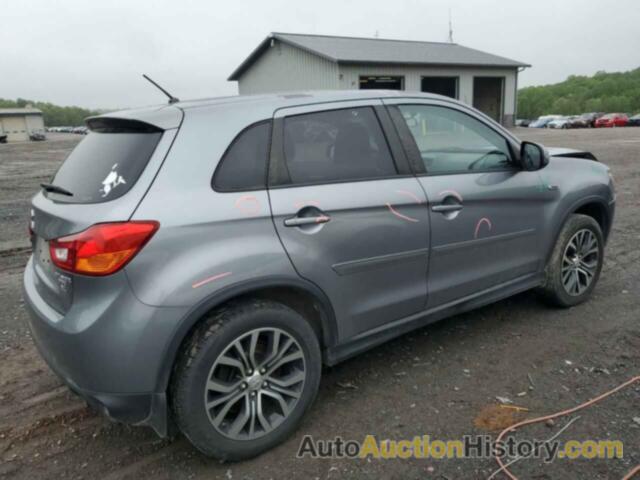 MITSUBISHI OUTLANDER ES, JA4AR3AW0GZ033692