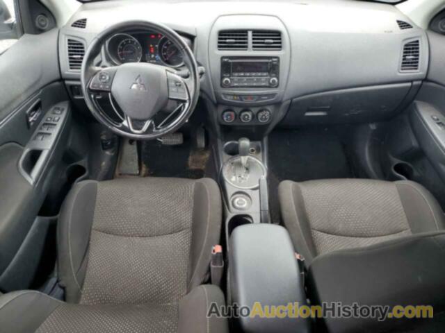 MITSUBISHI OUTLANDER ES, JA4AR3AW0GZ033692