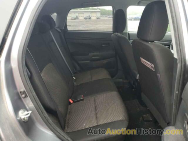 MITSUBISHI OUTLANDER ES, JA4AR3AW0GZ033692