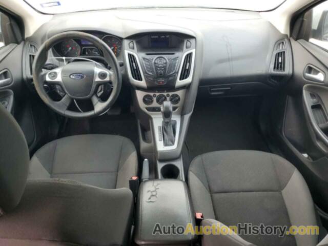 FORD FOCUS SE, 1FADP3K22DL286327