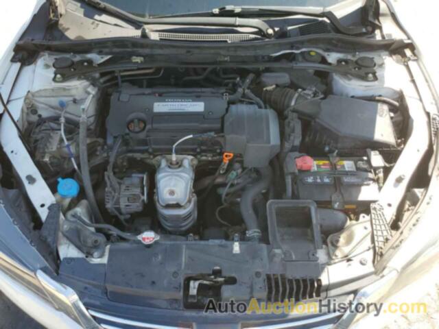 HONDA ACCORD SPORT, 1HGCR2F55DA025995