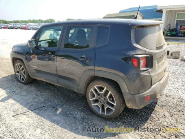 JEEP RENEGADE SPORT, ZACNJAAB9LPL76216