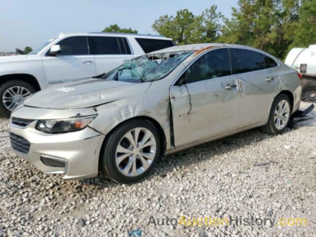 CHEVROLET MALIBU LT, 1G1ZE5STXGF245644