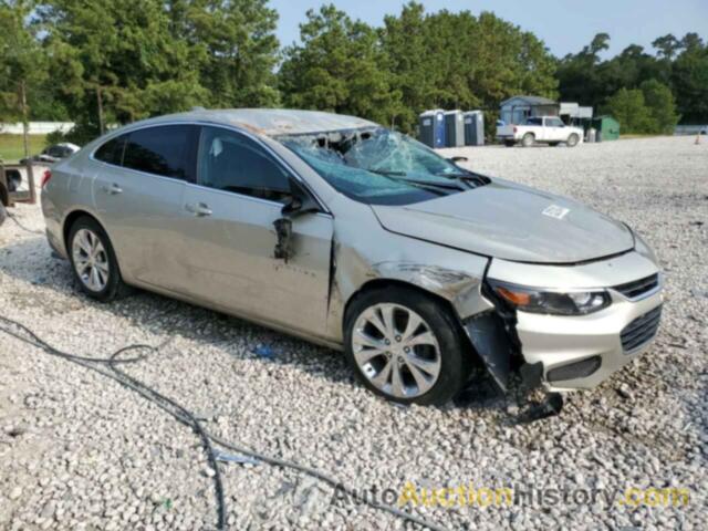 CHEVROLET MALIBU LT, 1G1ZE5STXGF245644