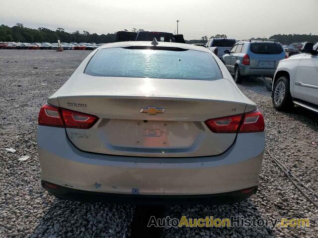 CHEVROLET MALIBU LT, 1G1ZE5STXGF245644