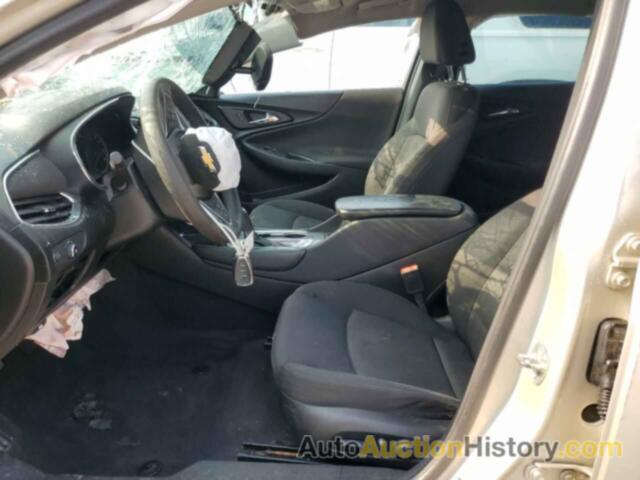 CHEVROLET MALIBU LT, 1G1ZE5STXGF245644