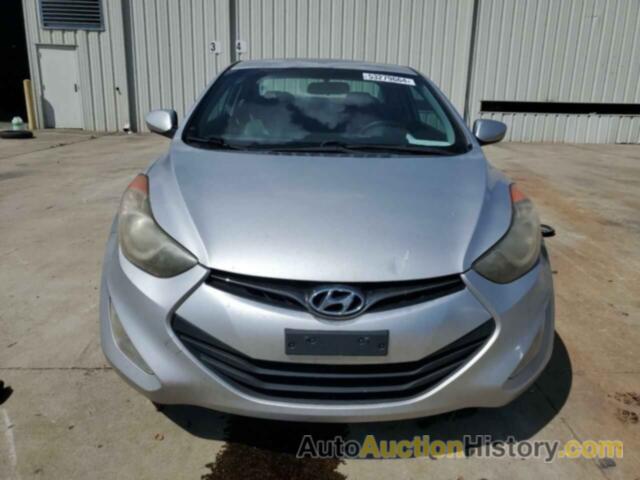 HYUNDAI ELANTRA GS, KMHDH6AE0DU006978