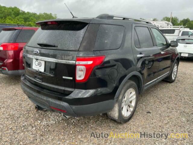 FORD EXPLORER XLT, 1FMHK7D96CGB00562