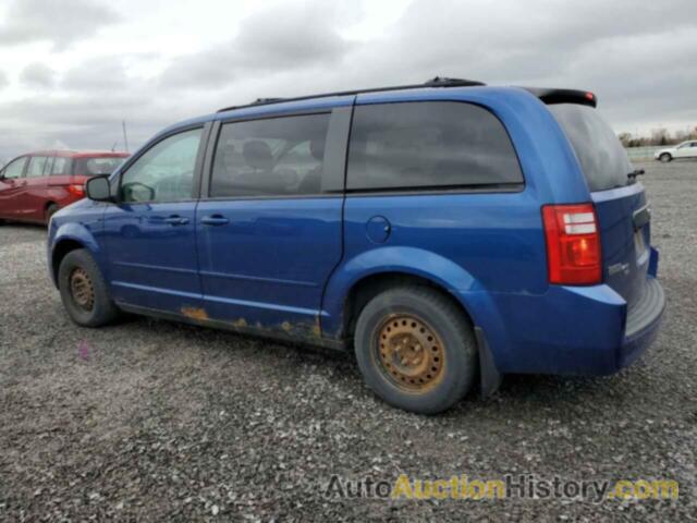 DODGE CARAVAN SE, 2D4RN4DE4AR261809