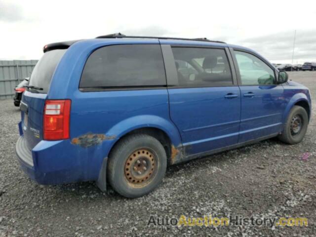 DODGE CARAVAN SE, 2D4RN4DE4AR261809