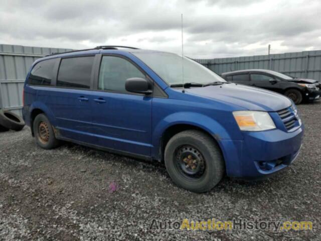 DODGE CARAVAN SE, 2D4RN4DE4AR261809