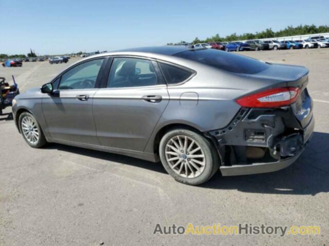 FORD FUSION SE, 3FA6P0H76DR144252