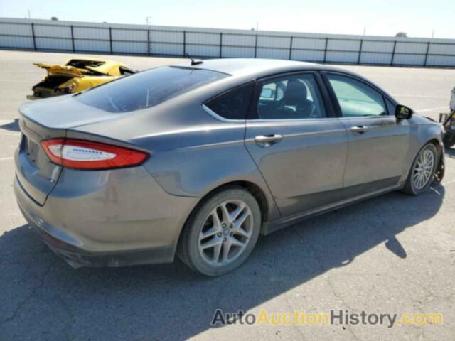 FORD FUSION SE, 3FA6P0H76DR144252