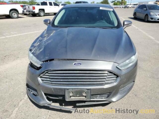 FORD FUSION SE, 3FA6P0H76DR144252