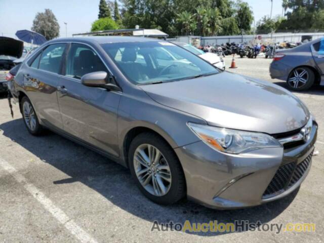 TOYOTA CAMRY LE, 4T1BF1FK6FU986718