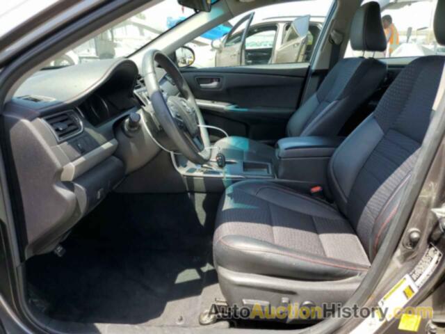 TOYOTA CAMRY LE, 4T1BF1FK6FU986718