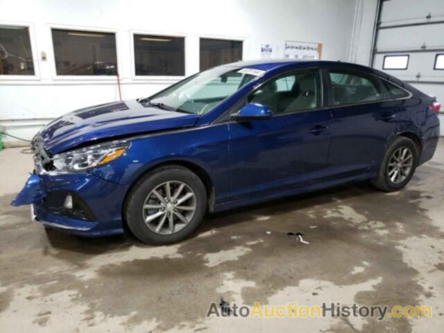 HYUNDAI SONATA SE, 5NPE24AF9JH708133