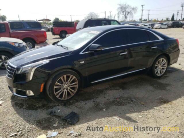 CADILLAC XTS LUXURY, 2G61M5S33K9145073