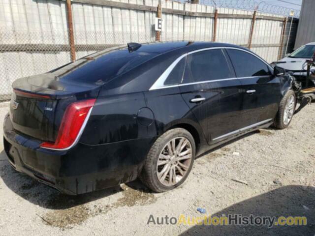 CADILLAC XTS LUXURY, 2G61M5S33K9145073