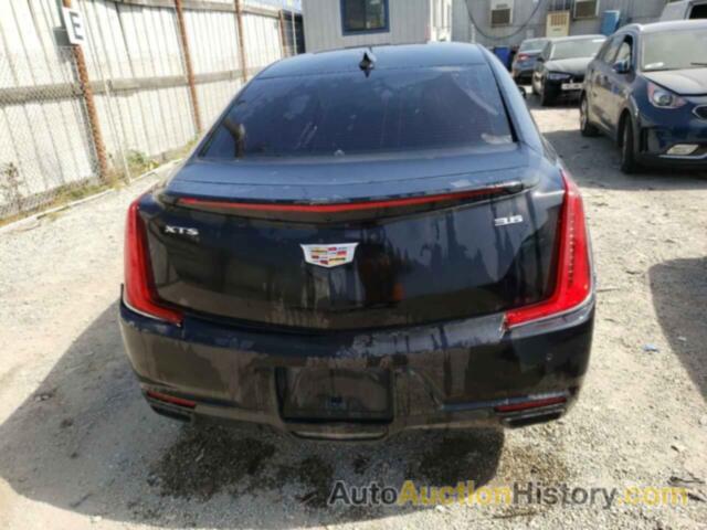 CADILLAC XTS LUXURY, 2G61M5S33K9145073