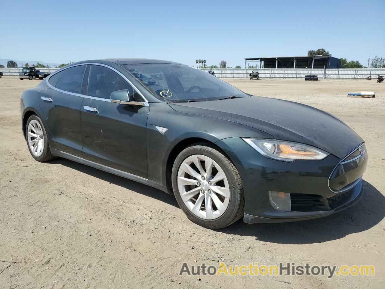 TESLA MODEL S, 5YJSA1CN1DFP19817