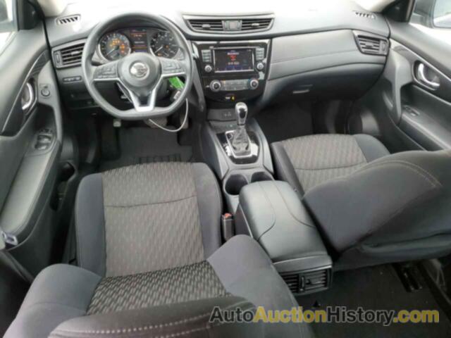 NISSAN ROGUE S, 5N1AT2MT0JC710006