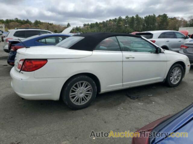 CHRYSLER SEBRING TOURING, 1C3LC55D19N516711