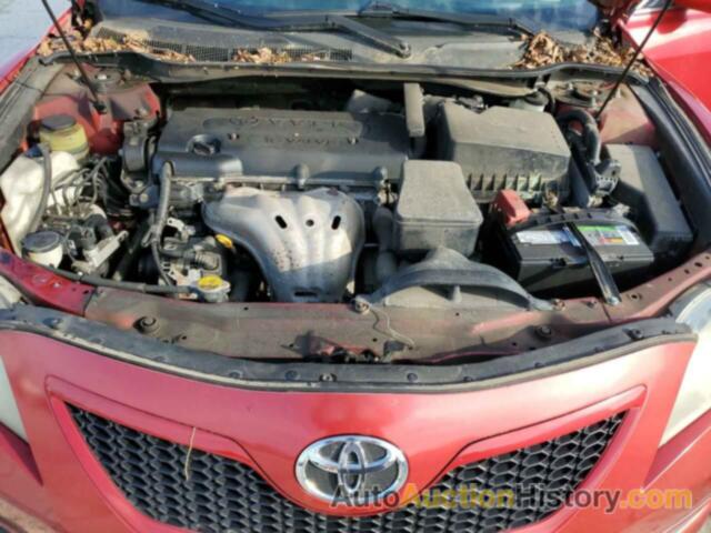 TOYOTA CAMRY CE, 4T1BE46K78U217300