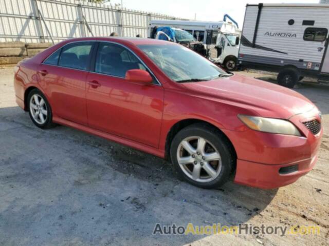 TOYOTA CAMRY CE, 4T1BE46K78U217300