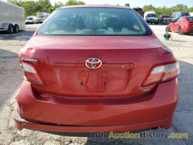 TOYOTA CAMRY CE, 4T1BE46K78U217300