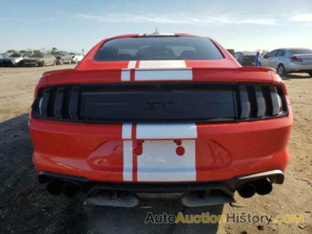 FORD MUSTANG GT, 1FA6P8CF2N5147442