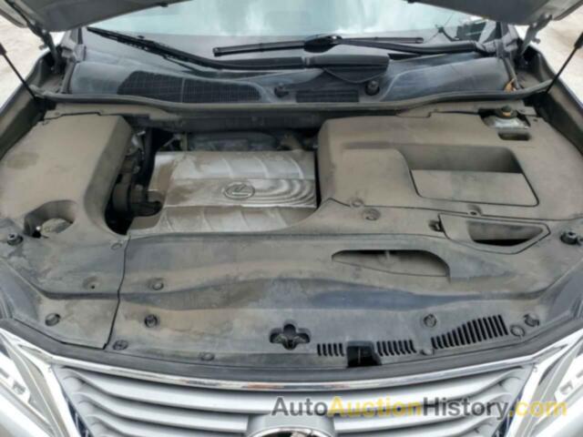 LEXUS RX350 350 BASE, JTJBK1BA1E2462008