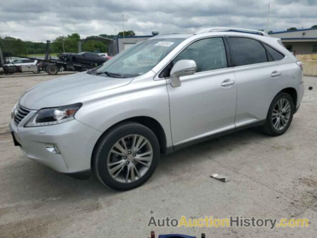 LEXUS RX350 350 BASE, JTJBK1BA1E2462008