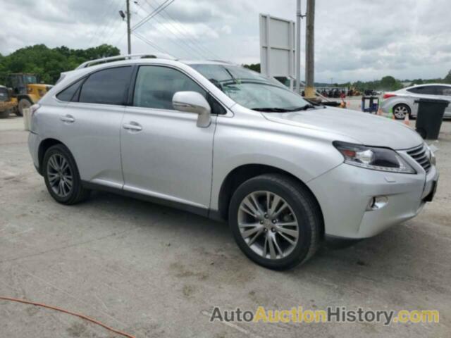 LEXUS RX350 350 BASE, JTJBK1BA1E2462008