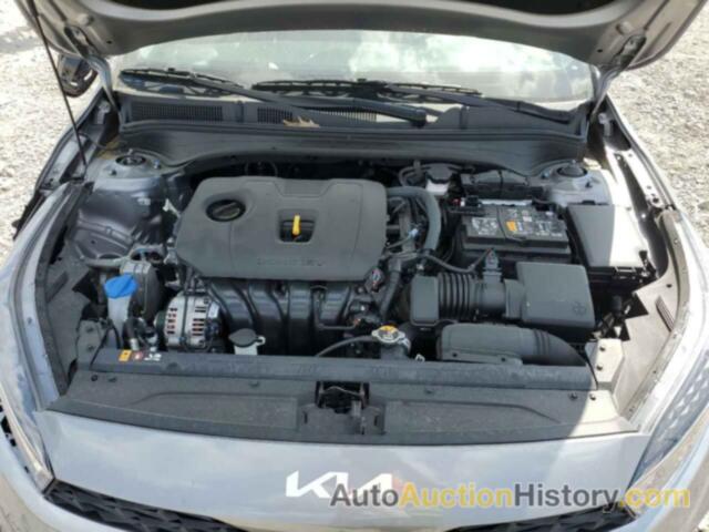 KIA FORTE LX, 3KPF24AD9PE679331