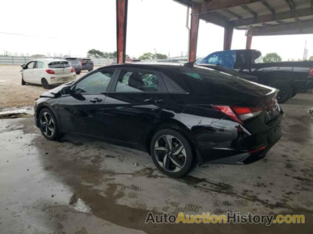 HYUNDAI ELANTRA SEL, KMHLS4AGXPU557975