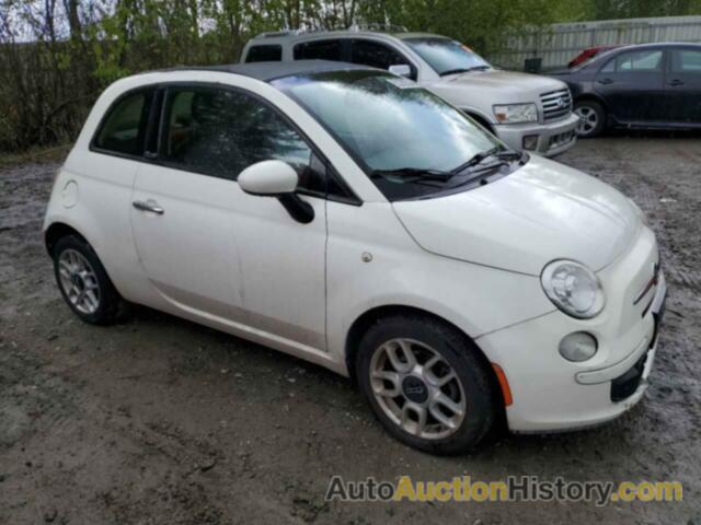 FIAT 500 POP, 3C3CFFDR2DT741867