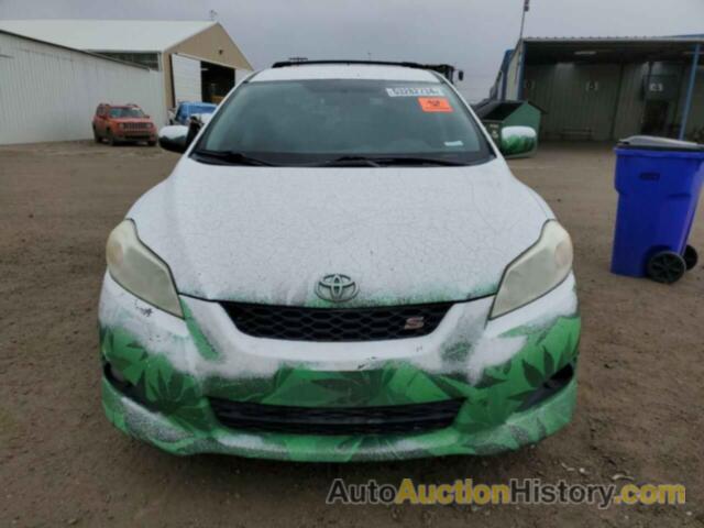 TOYOTA COROLLA S, 2T1LE4EE9AC016585