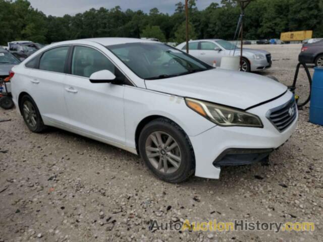 HYUNDAI SONATA SE, 5NPE24AF6FH183510