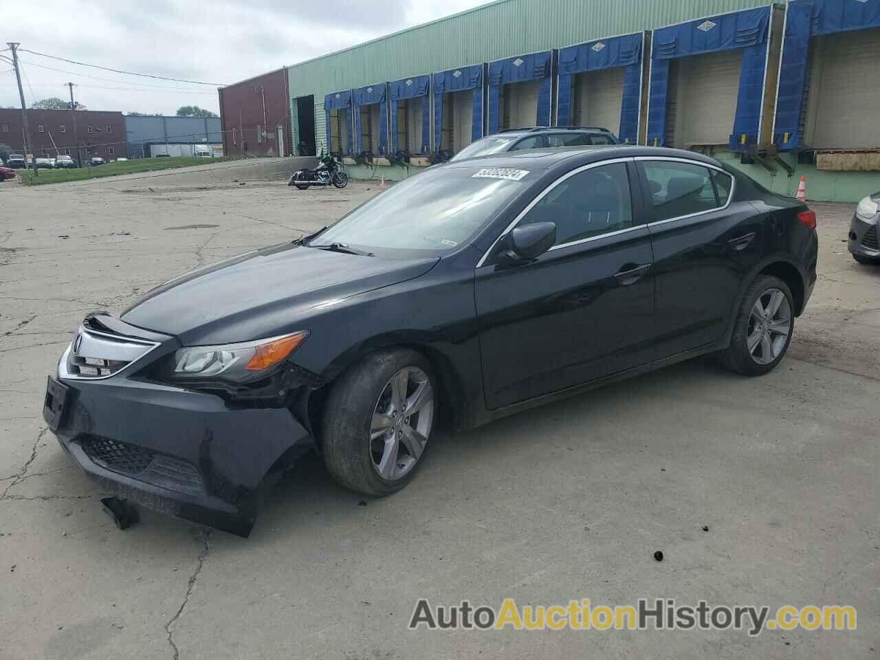 ACURA ILX 20, 19VDE1F33EE009356