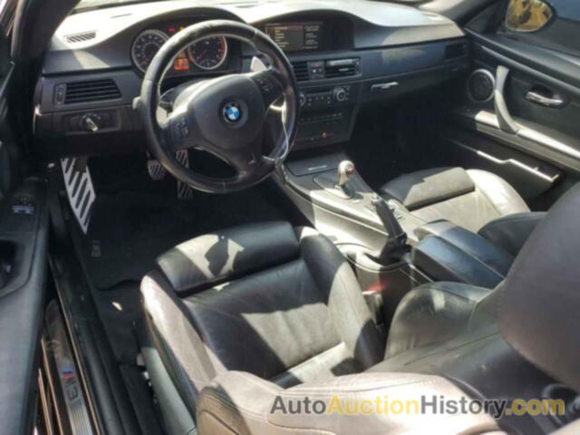 BMW M3, WBSKG9C51CE797729