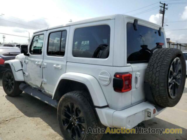 JEEP WRANGLER SAHARA, 1C4HJXEN0NW163443