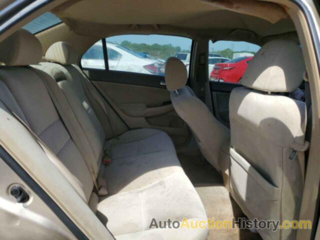 HONDA ACCORD LX, 1HGCM563X3A147023