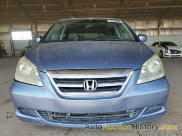 HONDA All Models EXL, 5FNRL38657B043513