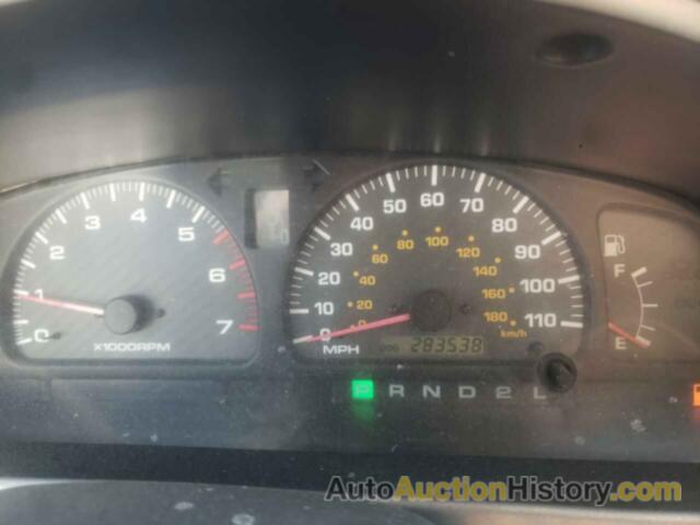 TOYOTA 4RUNNER SR5, JT3HN86RX20379153