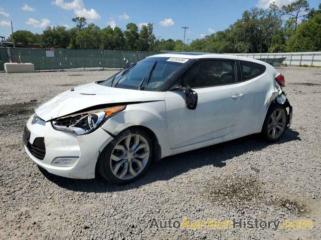 HYUNDAI VELOSTER, KMHTC6AD7DU116752