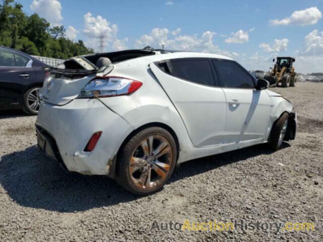 HYUNDAI VELOSTER, KMHTC6AD7DU116752