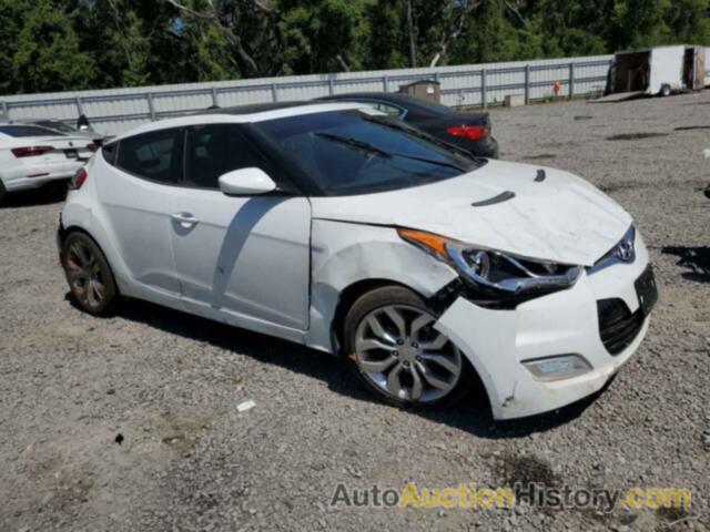 HYUNDAI VELOSTER, KMHTC6AD7DU116752